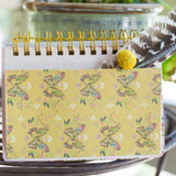 Look For the Magic Undated Planner