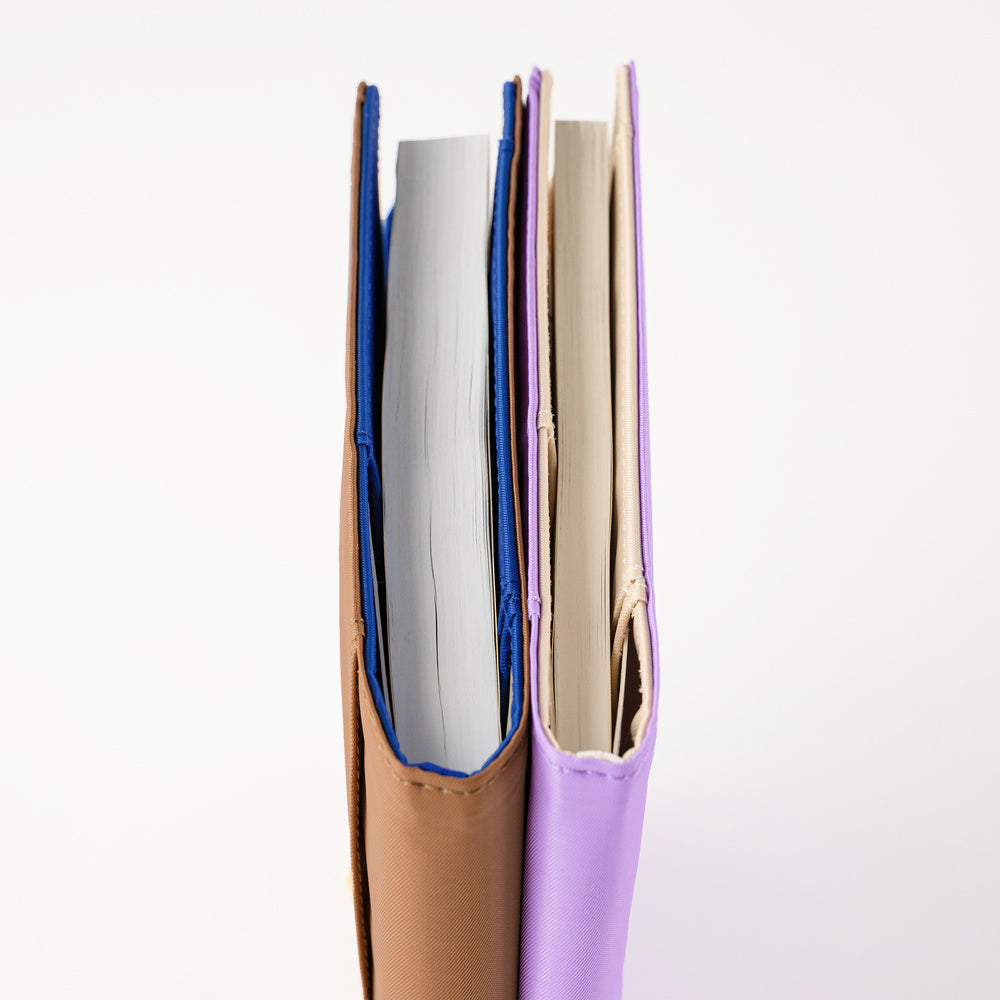 Hobonichi Techo 2027 Japanese Day-Free Book
