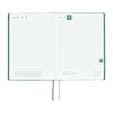 Hobonichi Techo HON A5 - Bow & Tie: Sheep Sheep Sheep