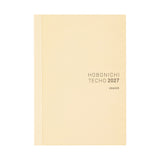 Hobonichi Techo 2027 Japanese Cousin Book - A5
