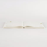 Hobonichi Techo 2027 English Cousin Book - A5