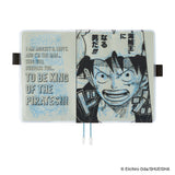 Hobonichi Techo A5 Cover - ONE PIECE magazine: Episode 1000