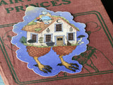 Marika Paz Vinyl Sticker - Baba Cottage
