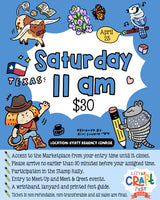 Little Craft Fest 2026
