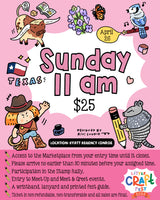 Little Craft Fest 2026