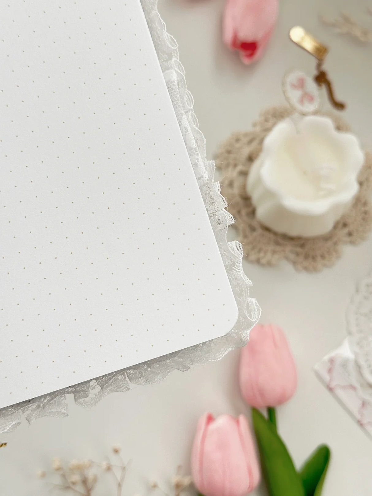 Princess Diaries Notebook A6