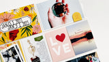 Mega Date Stamp - Classic