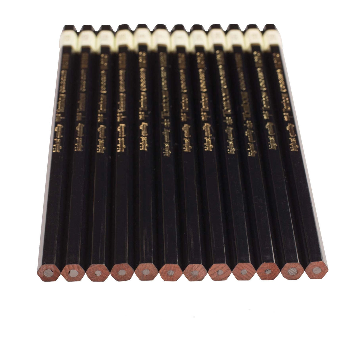Tombow Mono Drawing Pencil Set - 12-Pack