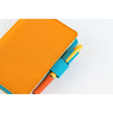 Hobonichi Techo A6 Cover Colors: Sunny Beach