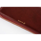 Hobonichi Techo Weeks Cover - Single Color: Amarone