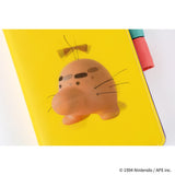 Hobonichi Techo A6 Cover - MOTHER: Mr. Saturn (It’s Great)