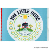 Hobonichi Techo A6 Cover - Virginia Lee Burton: The Little House