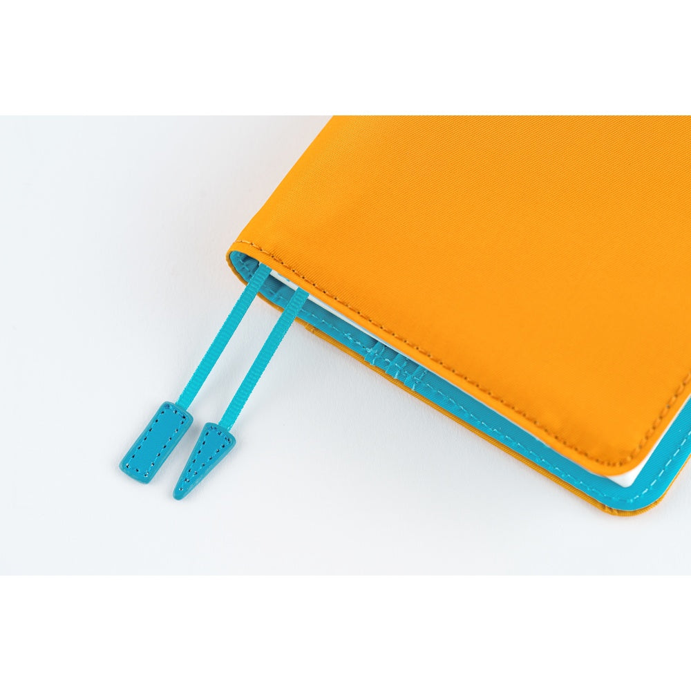 Hobonichi Techo A6 Cover Colors: Sunny Beach