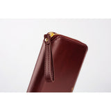 Hobonichi Techo Weeks Cover - Single Color: Amarone