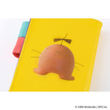 Hobonichi Techo A6 Cover - MOTHER: Mr. Saturn (It’s Great)
