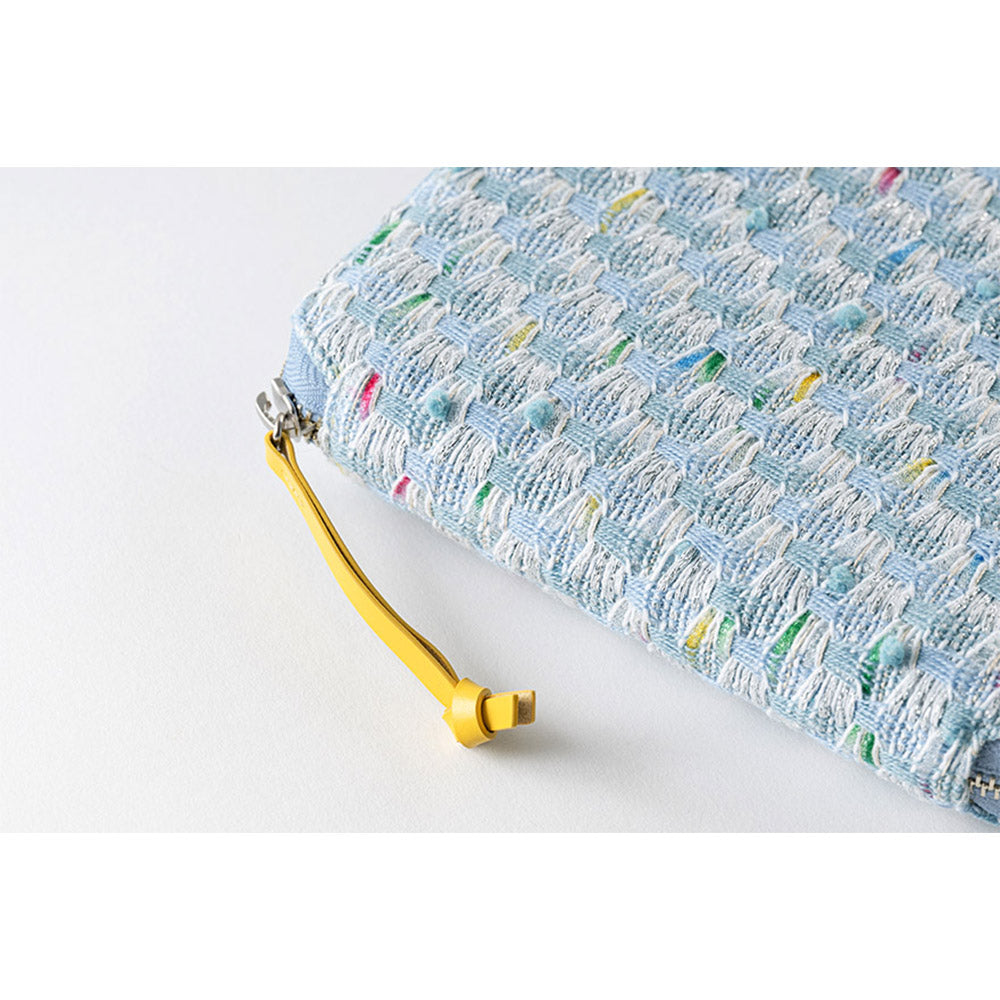 Hobonichi 2024 A6 Cover Linton: Vacaciones
