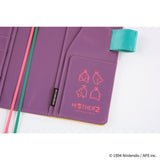 Hobonichi Techo A6 Cover - MOTHER: Mr. Saturn (It’s Great)