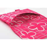 Hobonichi Techo 2026 Cousin A5 Book & Cover - Makoto Matsubayashi: Pink Flowers [JPN/A5/April Start]