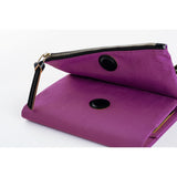 Hobonichi Techo A6 Cover Tragen: Purple
