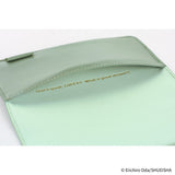 Hobonichi Techo A6 Cover - ONE PIECE magazine End of Luffy’s Dream (Mint Green)