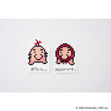 Hobonichi Techo A6 Cover - MOTHER: Mr. Saturn (It’s Great)