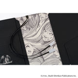 Hobonichi Techo 2026 Spring Cousin A5 Book & Cover - Junji Ito Tomie - Memory [JPN/A5/April Start]