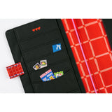 Hobonichi Techo 2026 Cousin A5 Book & Cover - Yumi Kitagishi: White Cat’s Daily Life [ENG/A5/Jan Start]
