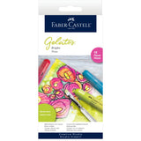 Gelatos, Brights - 15-Piece Set