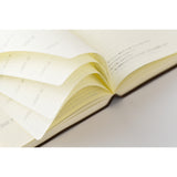 Hobonichi Techo 5-Year Book A6 - Hobonichi 5-Year Techo Japanese Book (2027-2031)