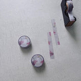 Nuances Washi Tape