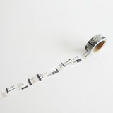 Balance Washi Tape
