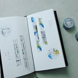 Tegami Washi Tape