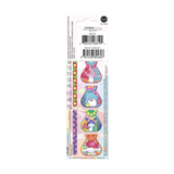 Hello Kitty Magnetic Page Clips (6-Pack)
