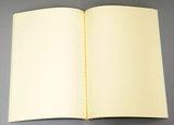 Life Noble Notebook - A5 - Blank
