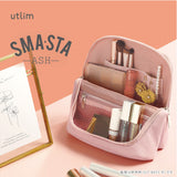 Sonic Utlim Standing Bag-in-Bag - Sma-sta Wide Ash - Pink
