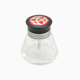 TWSBI Diamond 50 Ink Bottles- Silver