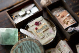 OURS Studio Botanist's Desk PET Tape