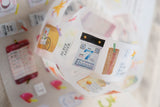 OURS Studio Paper Lover PET Tape