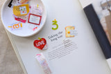 OURS Studio Paper Lover PET Tape