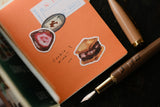 OURS Studio Chocolate Lifes Sticker Pack