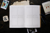 OURS Studio Brick Notes