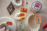 OURS Studio The Gift Kiss-cut PET Tape