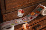 OURS Studio The Gift Kiss-cut PET Tape