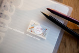 OURS Studio Sweet Hours Sticker Memo Roll