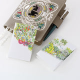 iyo okumi: Brief Message Memos - Some Days Ago (2 Book Set)