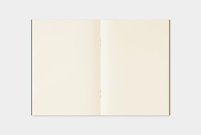 TRAVELER'S notebook Refill LOVE AND TRIP (Passport Size)
