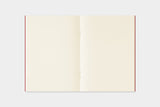 TRAVELER'S notebook Refill LOVE AND TRIP (Passport Size)