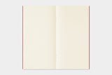 TRAVELER'S notebook Refill LOVE AND TRIP (Regular Size)