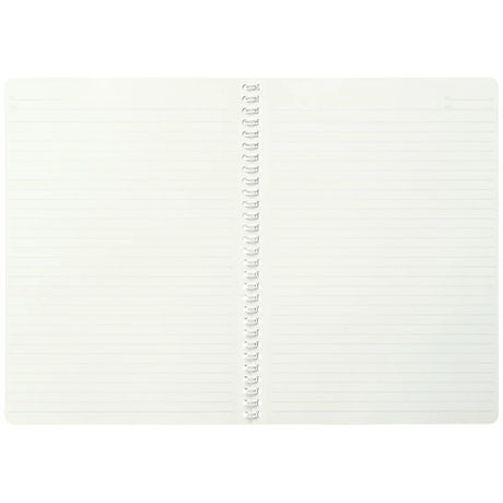 Maruman Cocochy B5 Notebook - Light Green