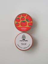 Tomato Washi Tape by natamori

✿ 15mm x 10m
✿ matte
✿ great to use in your bullet journal, planner, letters, etc ♡